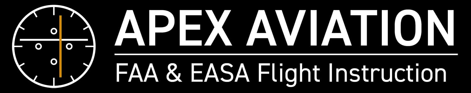 APEX Aviation — FAA & EASA Flight Instruction